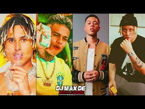 TRAP BRASIL 2023 - MATUÊ , TETO , MC POZE , WIU , VEIGH - PLAYLIST TRAP BR  AS MELHORES 2023 #trapbr in 2023