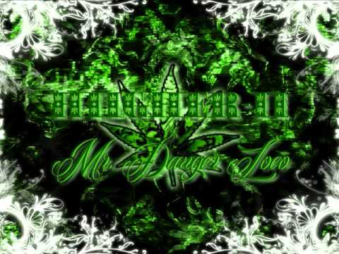 HIIGHER-II by. MR. DANGER LOCO ***NEW CHICANO RAP 2013***