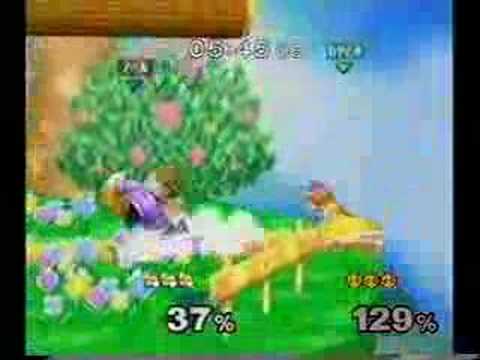 Dark. Pch (Peach) Vs. Starz (Fox)