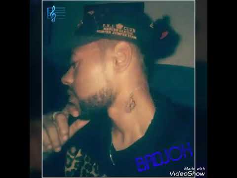 CLEAN P - DALTON ( feat. BADJOH & LOTTI )