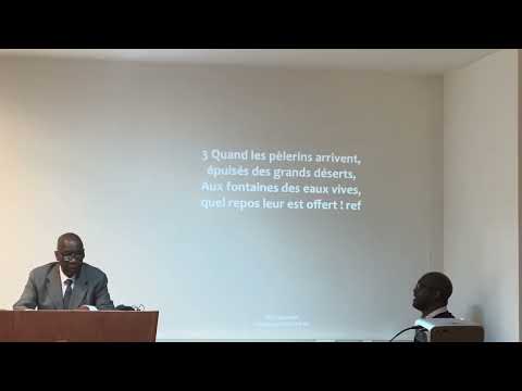 Ville de perles et de lumière - 01/02/2026