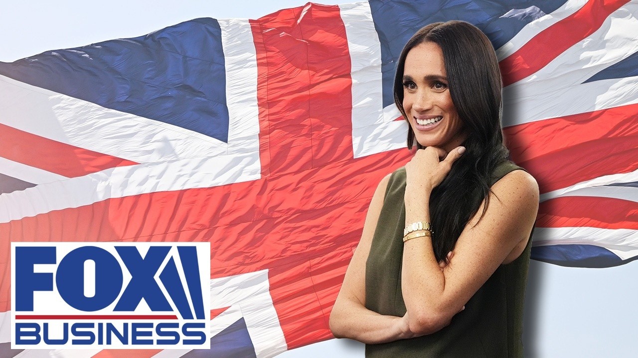 'SHE IS NOT POPULAR': Royal commentator drops stark Meghan verdict as she returns to UK
