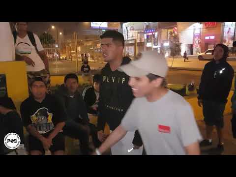 🔥 PAPALETA vs JEICO - Final - Palabras + 2x2 + Pokemon - P09 - Fecha 2 🎙️🔥