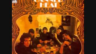 Canned Heat   Canned Heat   05   Catfish Blues