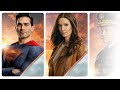 Superman Lois 2021 Posters 1
