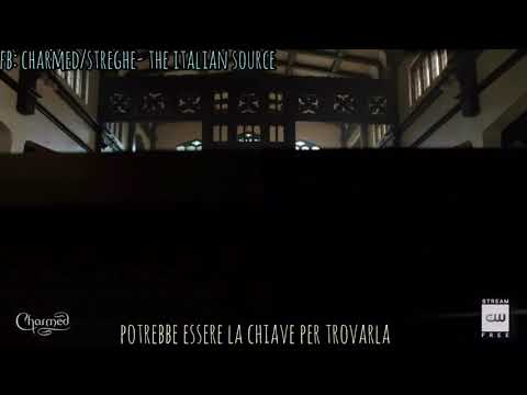 Charmed 2x5 “The Truth About Kat and Dogs” [SUB-ITA]