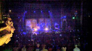 Murder By Death - Dynamite Mine Live - Denver