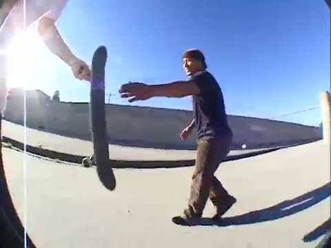 Credits - Skate More