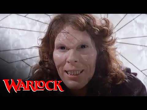 Warlock-CAMEO!