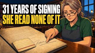 What Is Your Money Doing Right Now? | The Three Questions She Learned at 60 With $11 Left