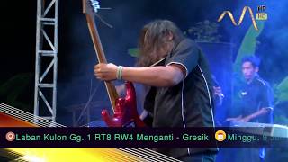 Download lagu Perjalanan - OM. SYURGA Live Laban Kulon, Menganti - Gresik. mp3