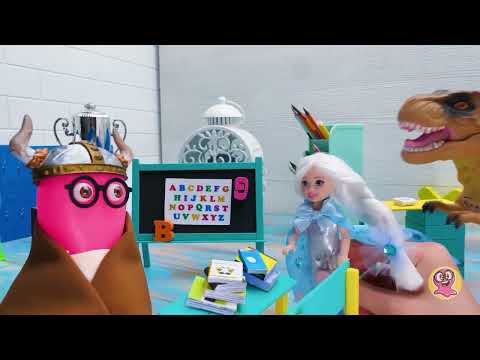 UAU! PROIECTE DIY GROZAVE DIN REGATUL DE GHEAȚĂ ☃️