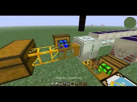 Tutorial Wie man aus UU-Matter Diamaten herstellt (HD,Deutsch)