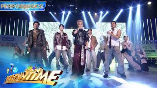 Download lagu SB19 performs their newest single VISA | It’s Showtime mp3