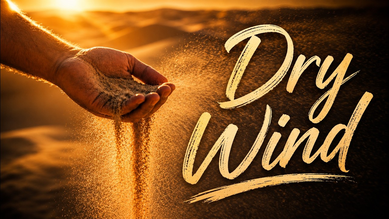 Dry Wind