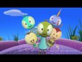 Johny Johny Rhyme With Big Bees Junior Animation Rhymes