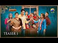 Coming Soon Teaser 1 Har Pal Geo 7th Sky Entertainment