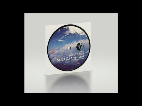 M.I.D.O.R. vs Linn - Breathing (Prgz Mix) [2005]