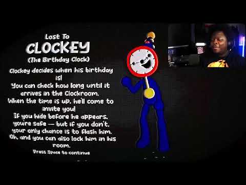 TGO Legend & Terrifying Horror Games!