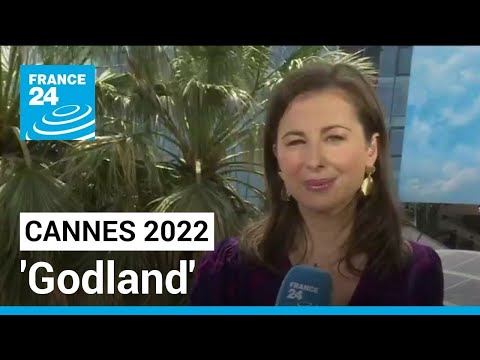 A unique perspective on a 19th century voyage to Iceland in “Godland” • FRANCE 24 English