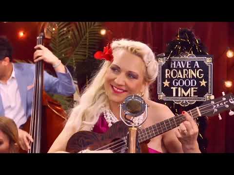 Gunhild Carling's LIVE Show ⭐ Jazz Club 2023