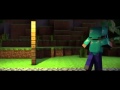 3 гимна minecraft 