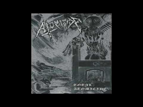 ATOMICIDE - Total Atomicide (2004)