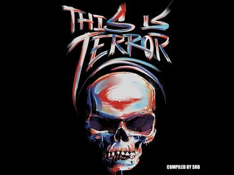 This is Terror 20 Disk 1 DJ Mix set 2020 (Double cd album)