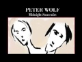 everything i do (gonna be funky) Peter Wolf