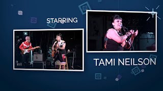 2023 Mayor's Summer Concert: Tami Neilson with Opening Act, Emily Duff | August 23, 2023