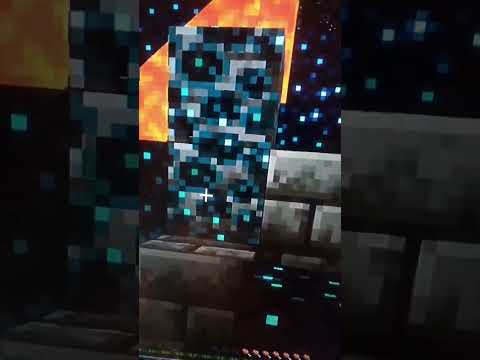 Lets Go Jeremiah - Minecraft | The Creepy Deep Dark Biome