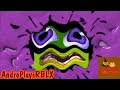Crying Klasky Csupo Split Effects