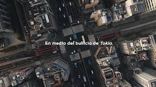 "Mis tardes en el pequeño café de Tokio" de Michiko Aoyama