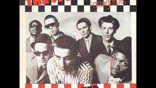 THE SPECIALS- GANGSTERS - THE SELECTER
