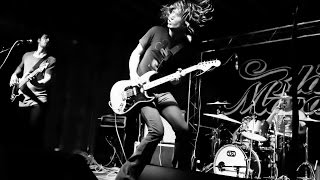 "So Good" The Black Moods - Lions Den, Pinetop 8/29/15