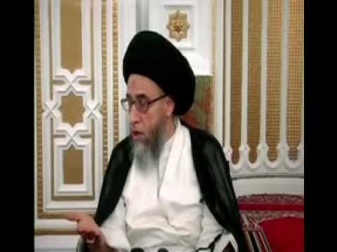 كتاب الزكاة - أحكام الزكاة - الحلقة - 2 - سيد صباح شبر