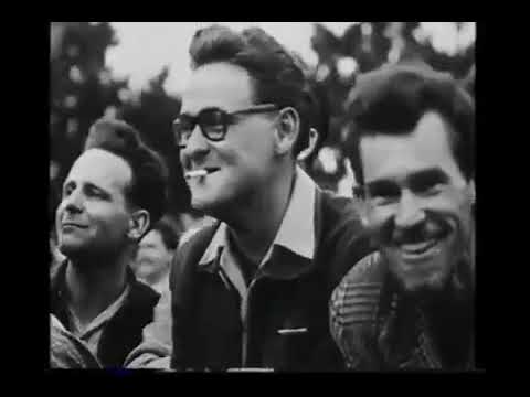 Play-off: West Germany 7-2 Turkey 23 June 1954