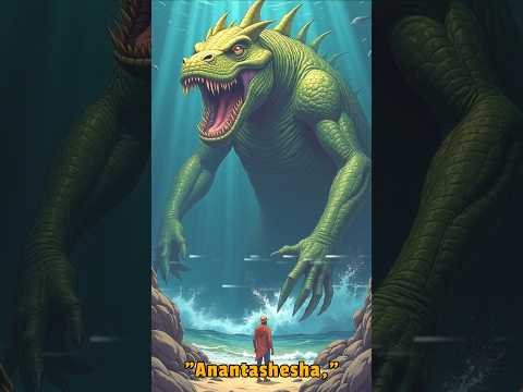 Unveiling SCP 3000  The Snake That Knows Your Darkest Secrets #scp