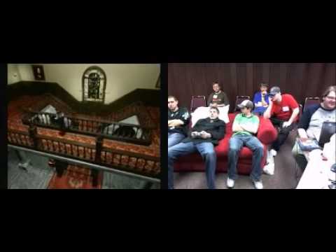 Resident Evil (Jill Best Ending) by Carcinogen in 1:34:21 - AGDQ 2011