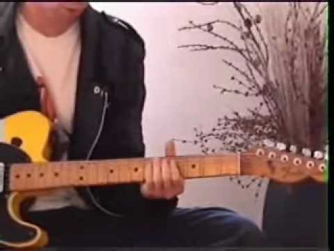 Play With Olga - Toccata Part I