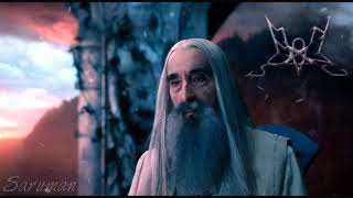 Summoning - SARUMAN