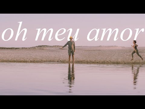 Video thumbnail for Oh meu amor