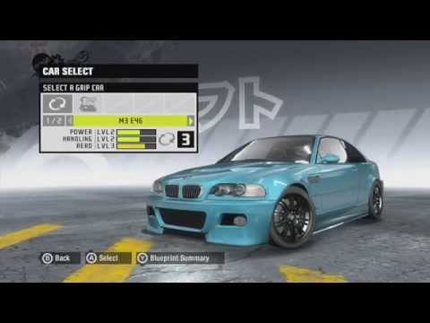 NFS Prostreet Ep 33 Grip King! | SLAPTrain