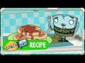 Easy Pancakes Recipe For Kids Fizzy S Lunch Lab