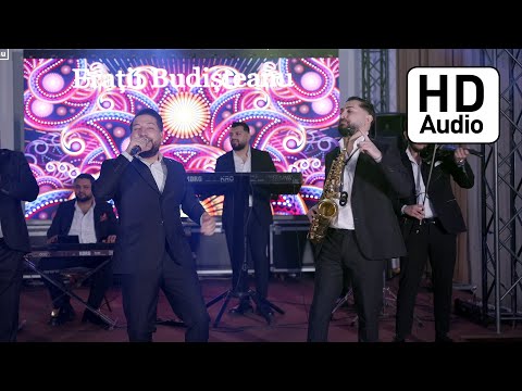 Fratii Budisteanu - Ma petrec si imi place viata • LIVE •  Cea mai noua sarba 2025 ✆ 0753425949