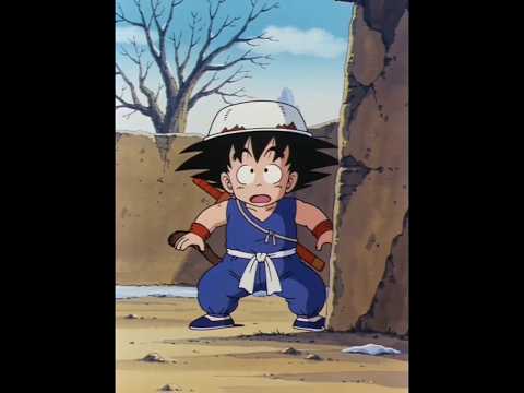 Is Gohan the strongest? Check out this Spring Festival viral moment! #SonGohan #Gohan Beast