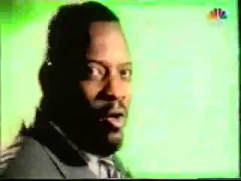 Alexander O'Neal - "Let's Get Together"