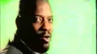 Alexander O'Neal Official Music Video - "Let's Get Together"