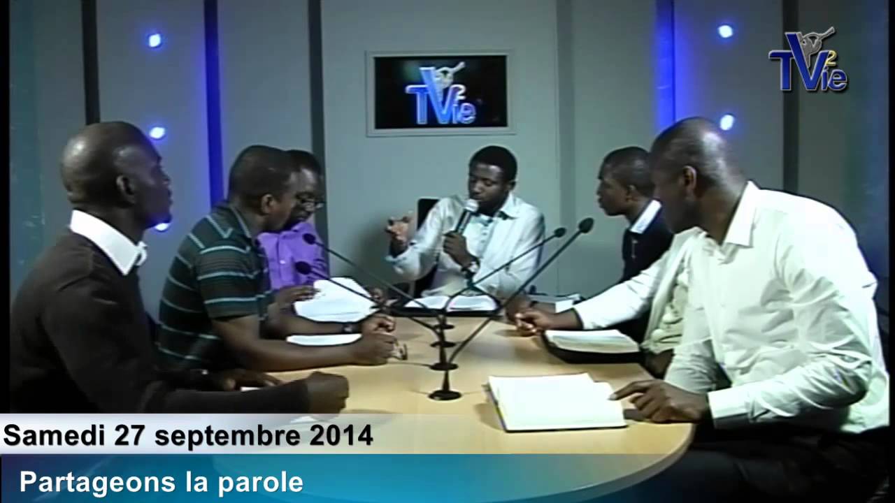 Thumbnail of video: Que personne ne fasse de vous sa proie (27/09/14)