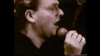 Erasure Sono Luminus ~ acoustic live video 1995